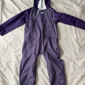 MEC Rain Newt Suit 7
